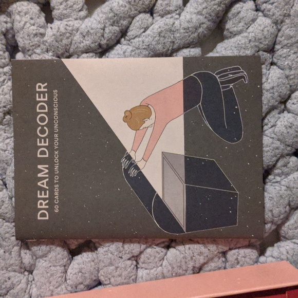Dream Decoder cards - Picture 3 of 5